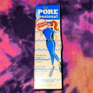 The POREfessional Benefit Hydrate Primer